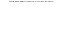 Tablet Screenshot of 21stcenturyindianart.com